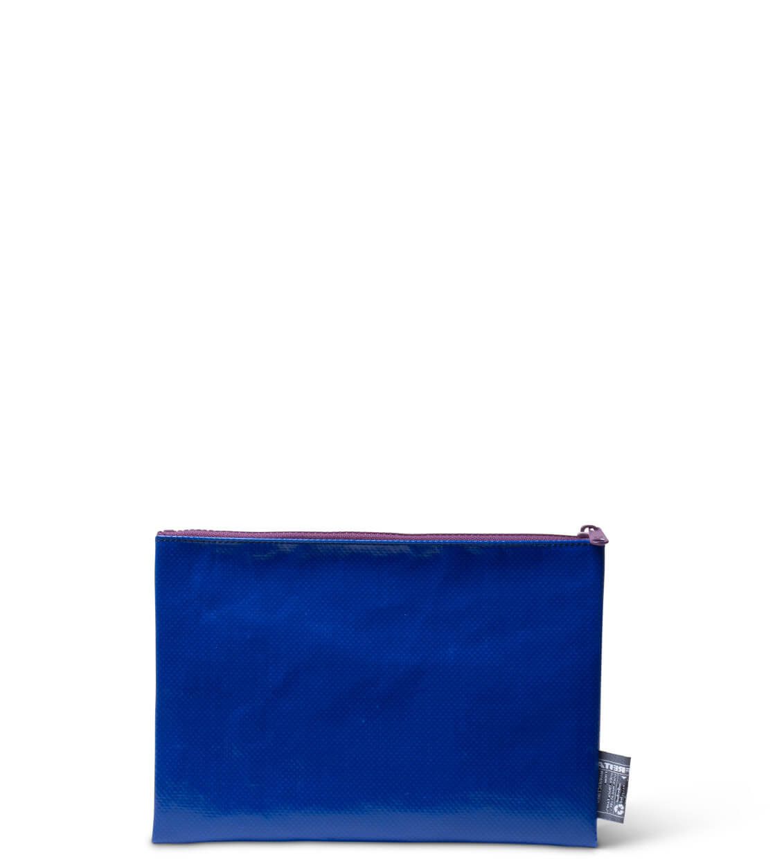 Freitag Pouch Chuck The Real Rip-Off Special Edition blue/purple