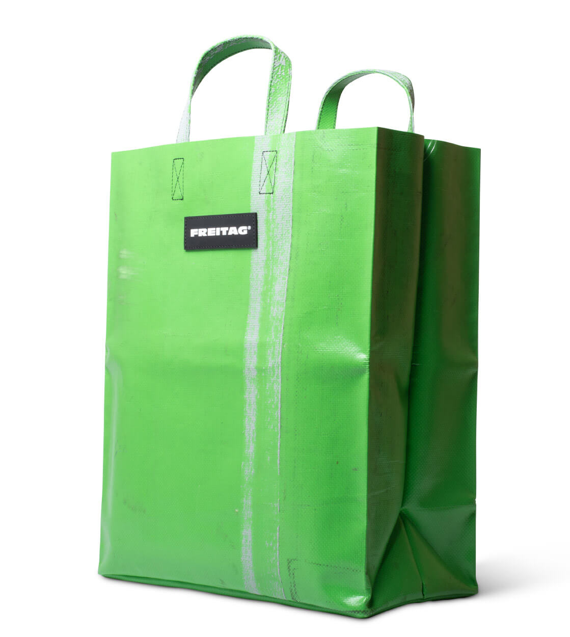 Freitag Bag Miami Vice Vice The Real Rip-Off Special Edition green