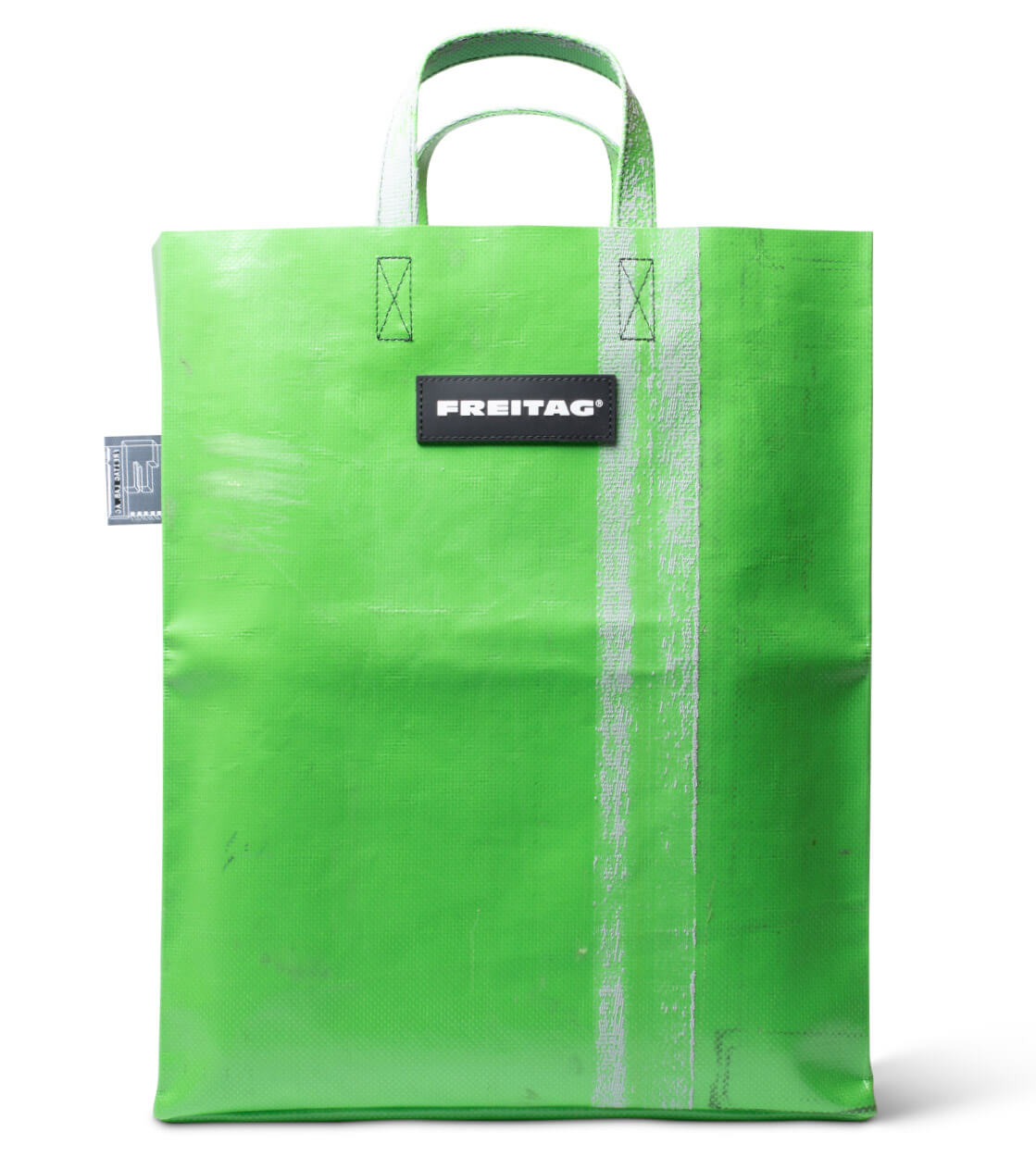 Freitag Bag Miami Vice Vice The Real Rip-Off Special Edition green