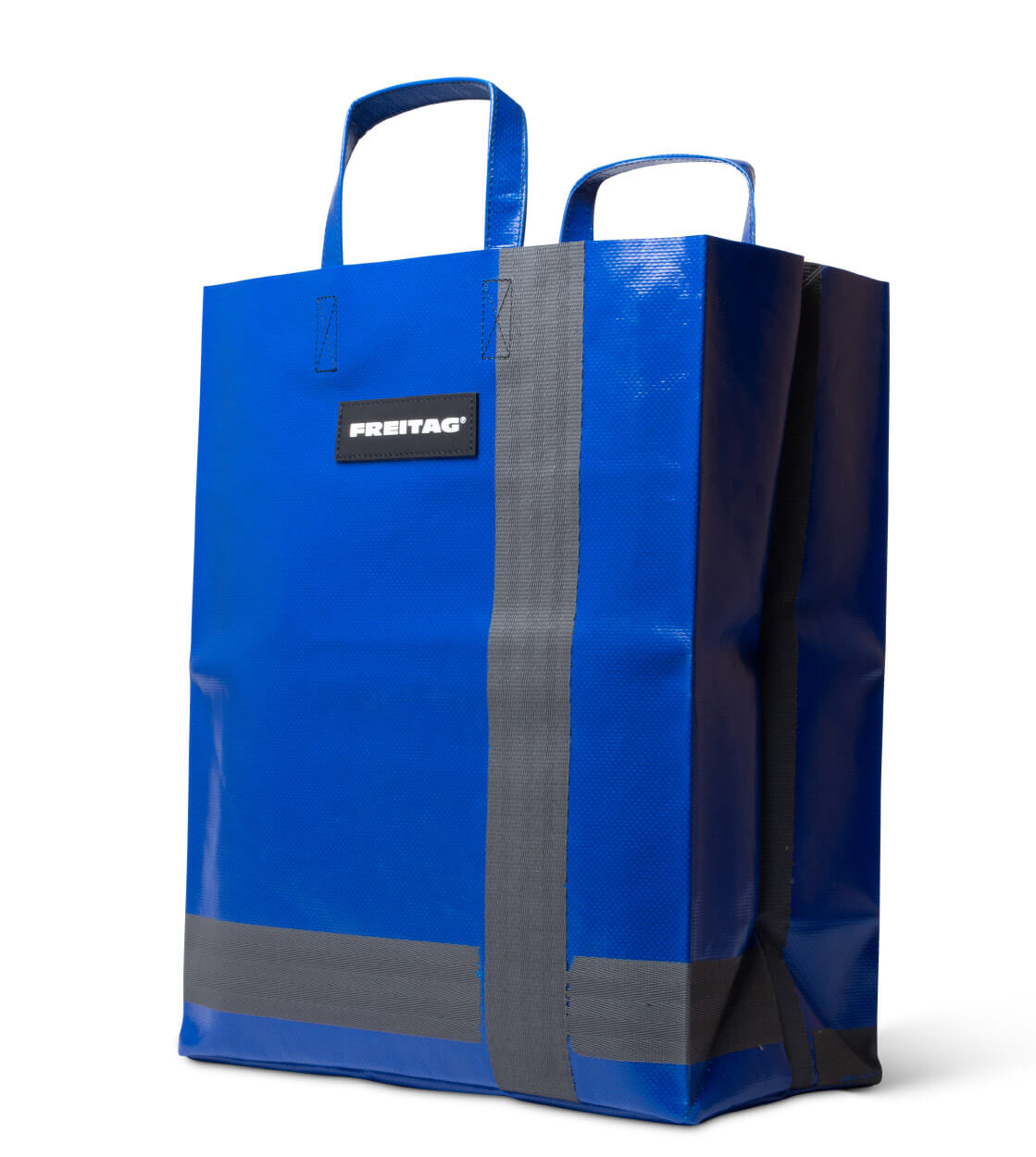 Freitag Bag Miami Vice Vice The Real Rip-Off Special Edition blue