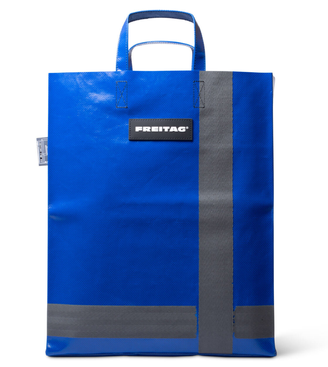 Freitag Bag Miami Vice Vice The Real Rip-Off Special Edition blue