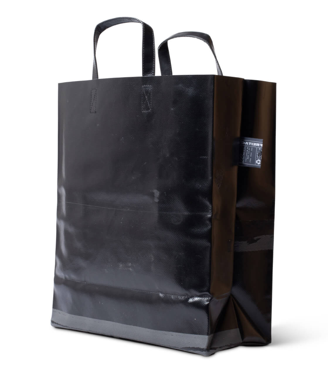 Freitag Bag Miami Vice Vice The Real Rip-Off Special Edition black