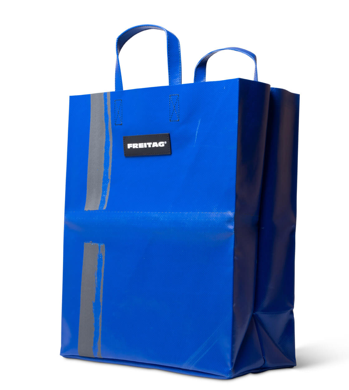 Freitag Bag Miami Vice Vice The Real Rip-Off Special Edition blue