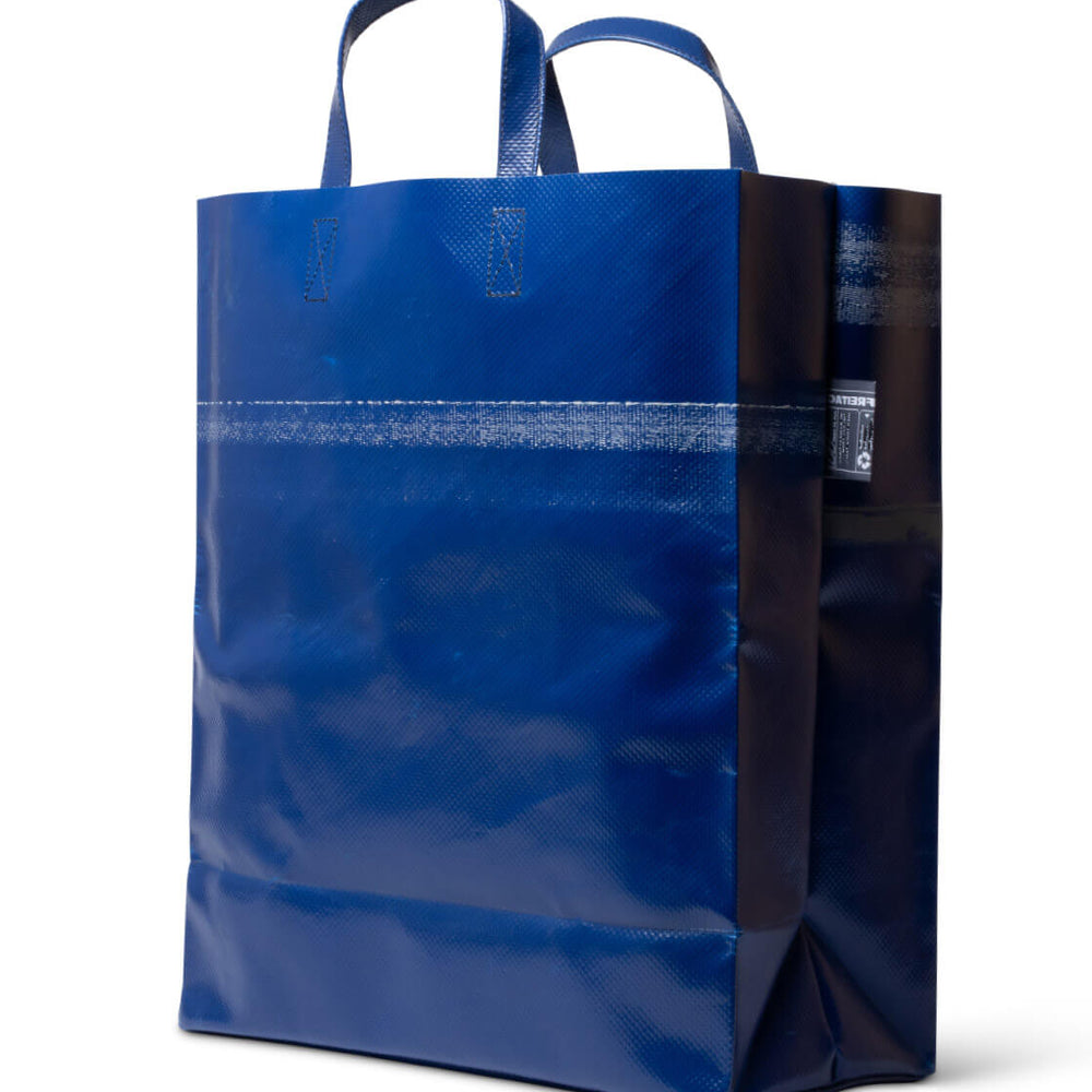 
                      
                        Freitag Bag Miami Vice Vice The Real Rip-Off Special Edition blue
                      
                    