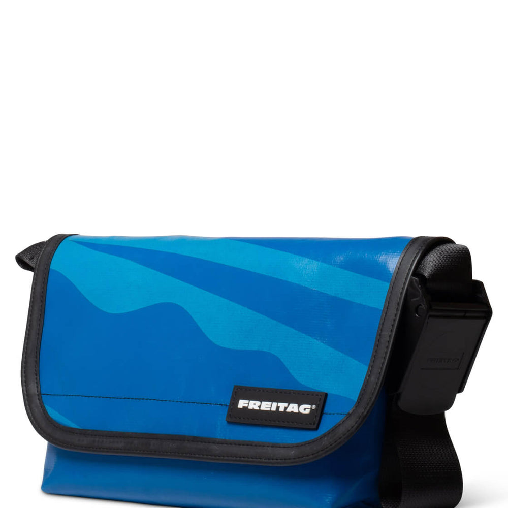Freitag Bag Hawaii Five-O blue/blue