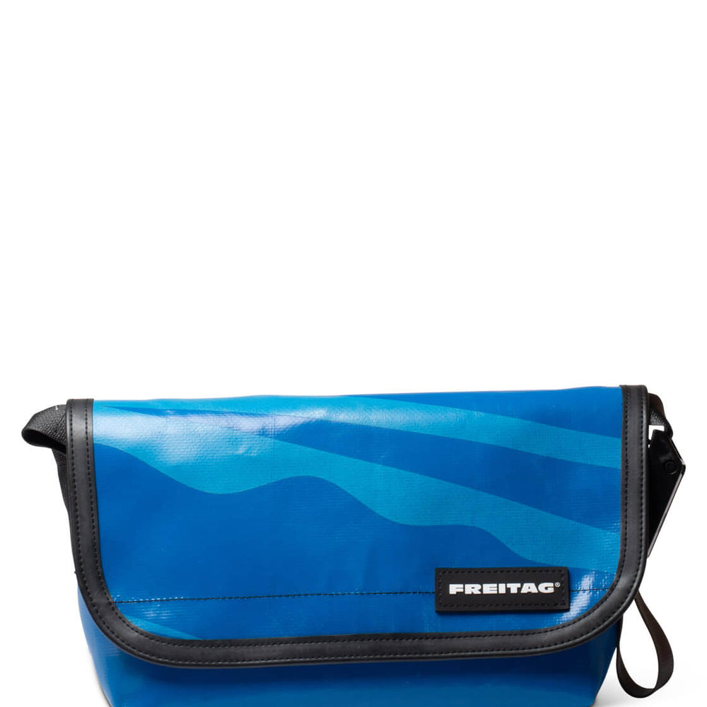 Freitag Bag Hawaii Five-O blue/blue
