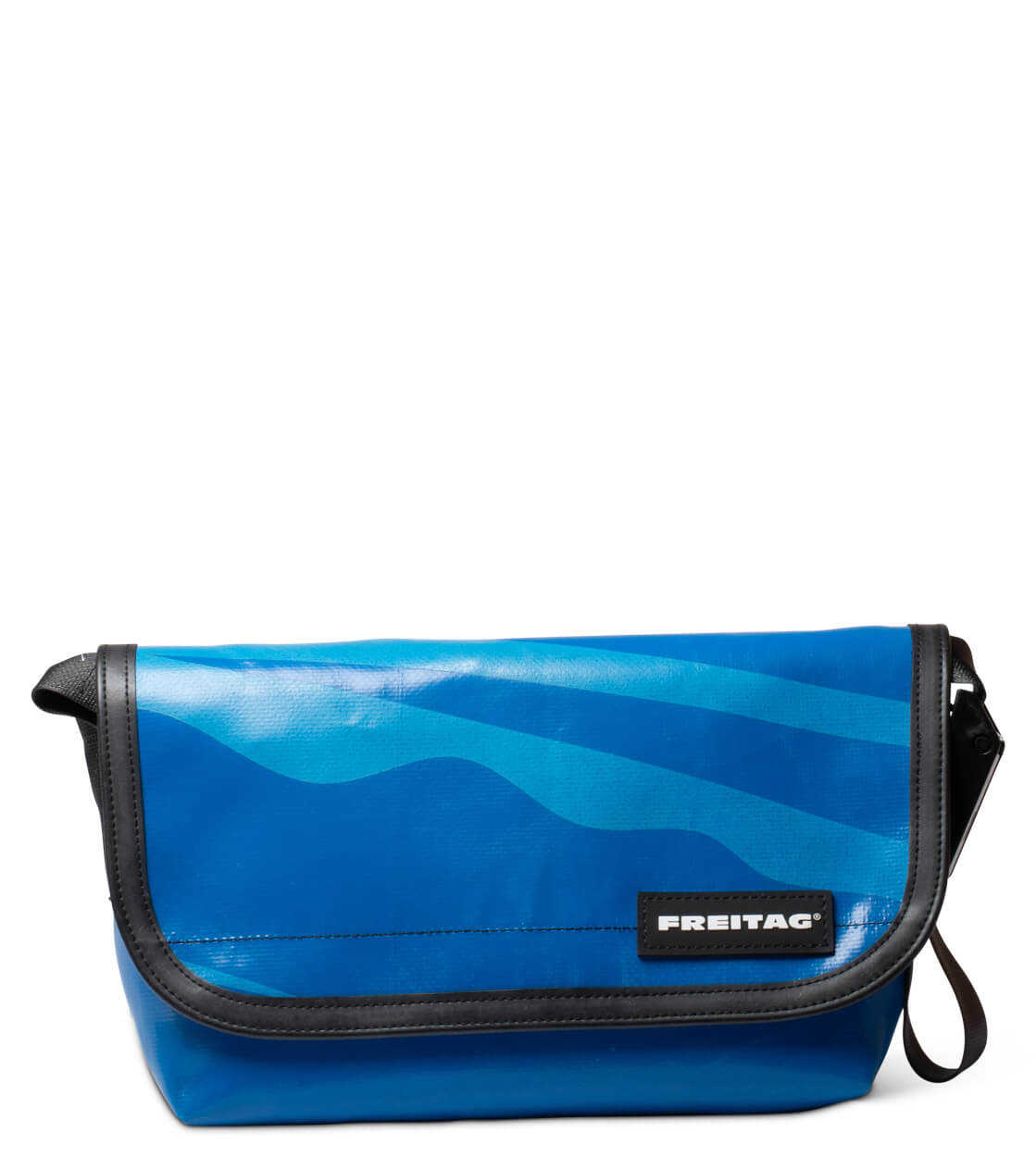 Freitag Bag Hawaii Five-O blue/blue