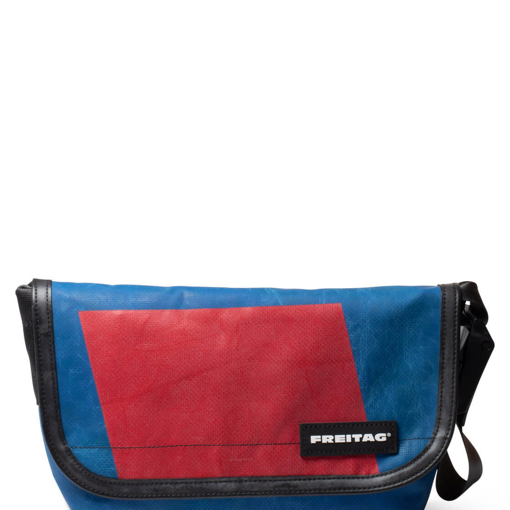 Freitag Bag Hawaii Five-O blue/red