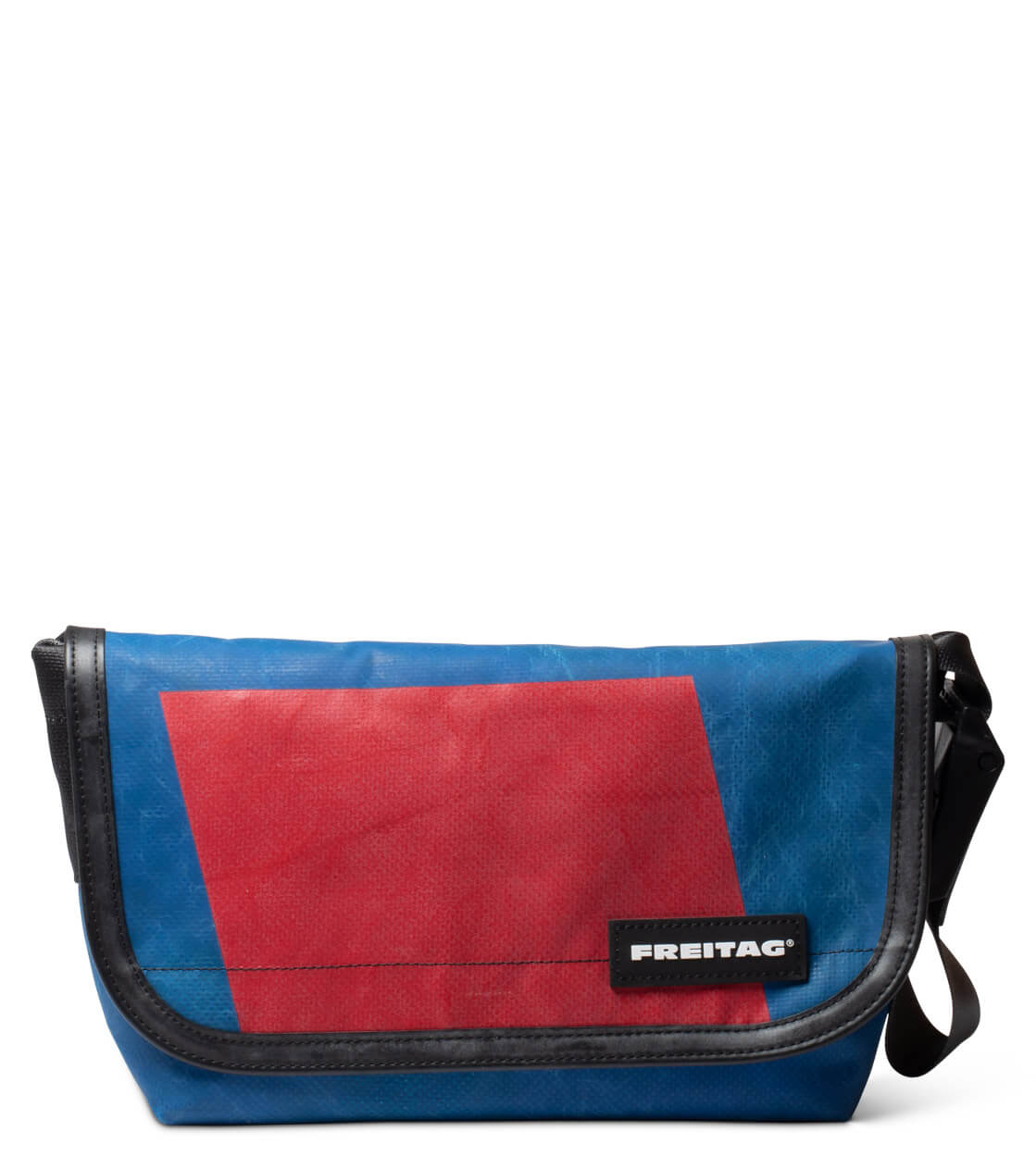 Freitag Bag Hawaii Five-O blue/red