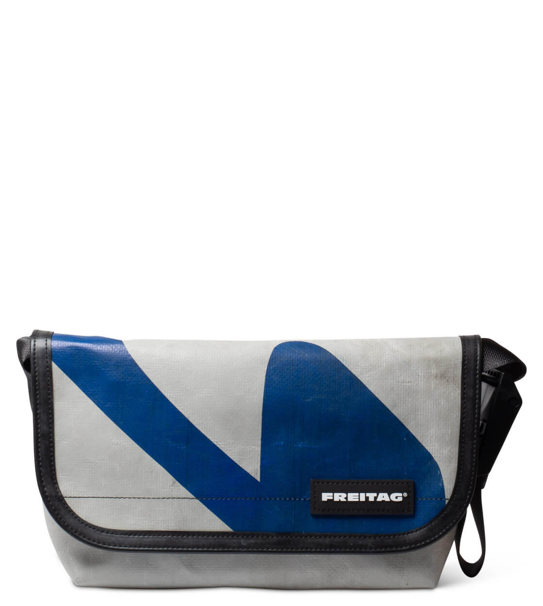 Freitag Bag Hawaii Five-O grey/blue