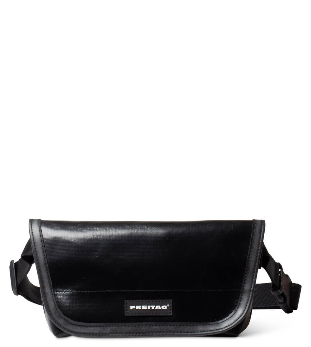 FREITAG JAMIE Freitag F153 Jamie Fanny Pack Bag Tasche Green White 