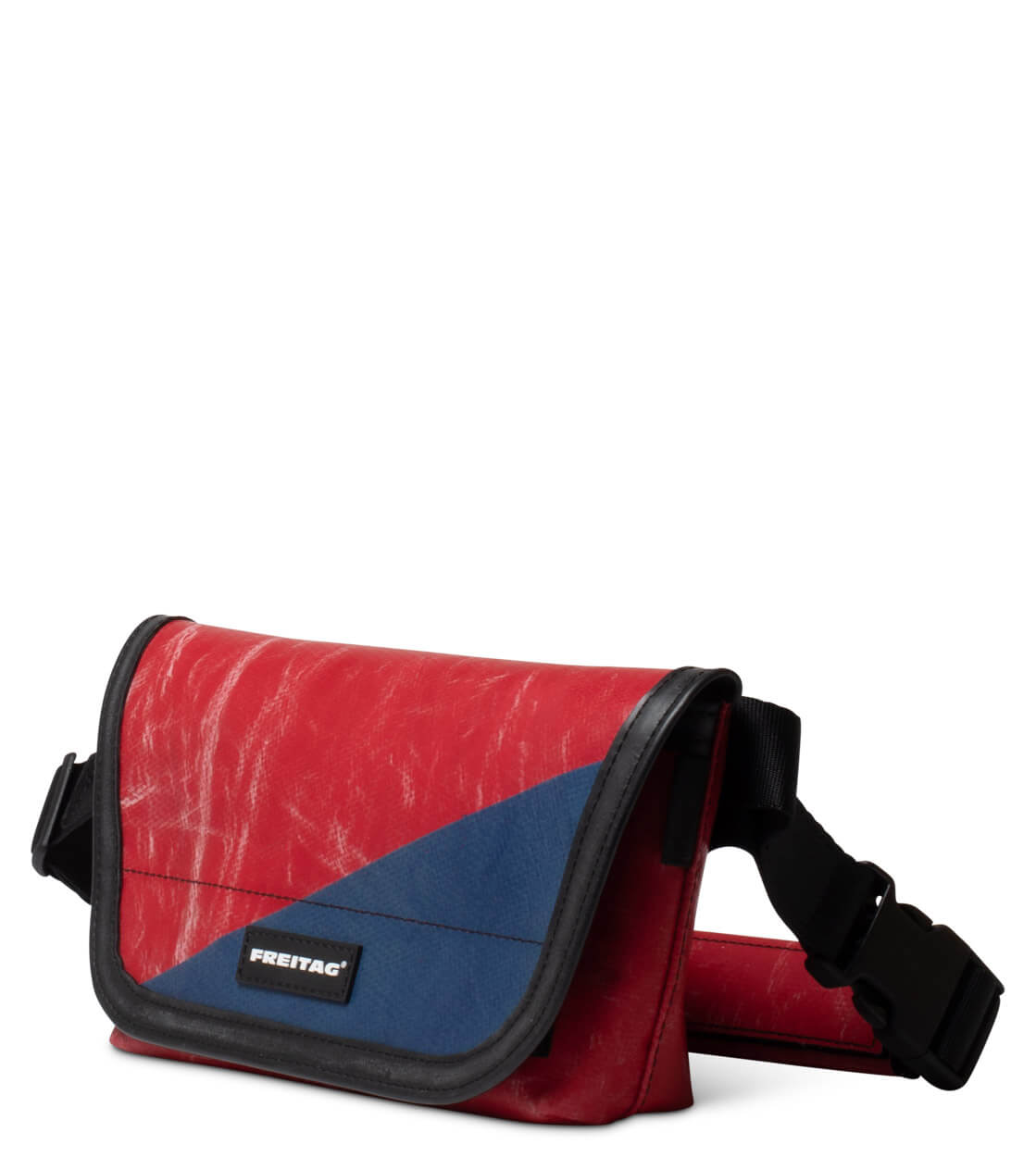 Freitag Bag Jamie red/blue