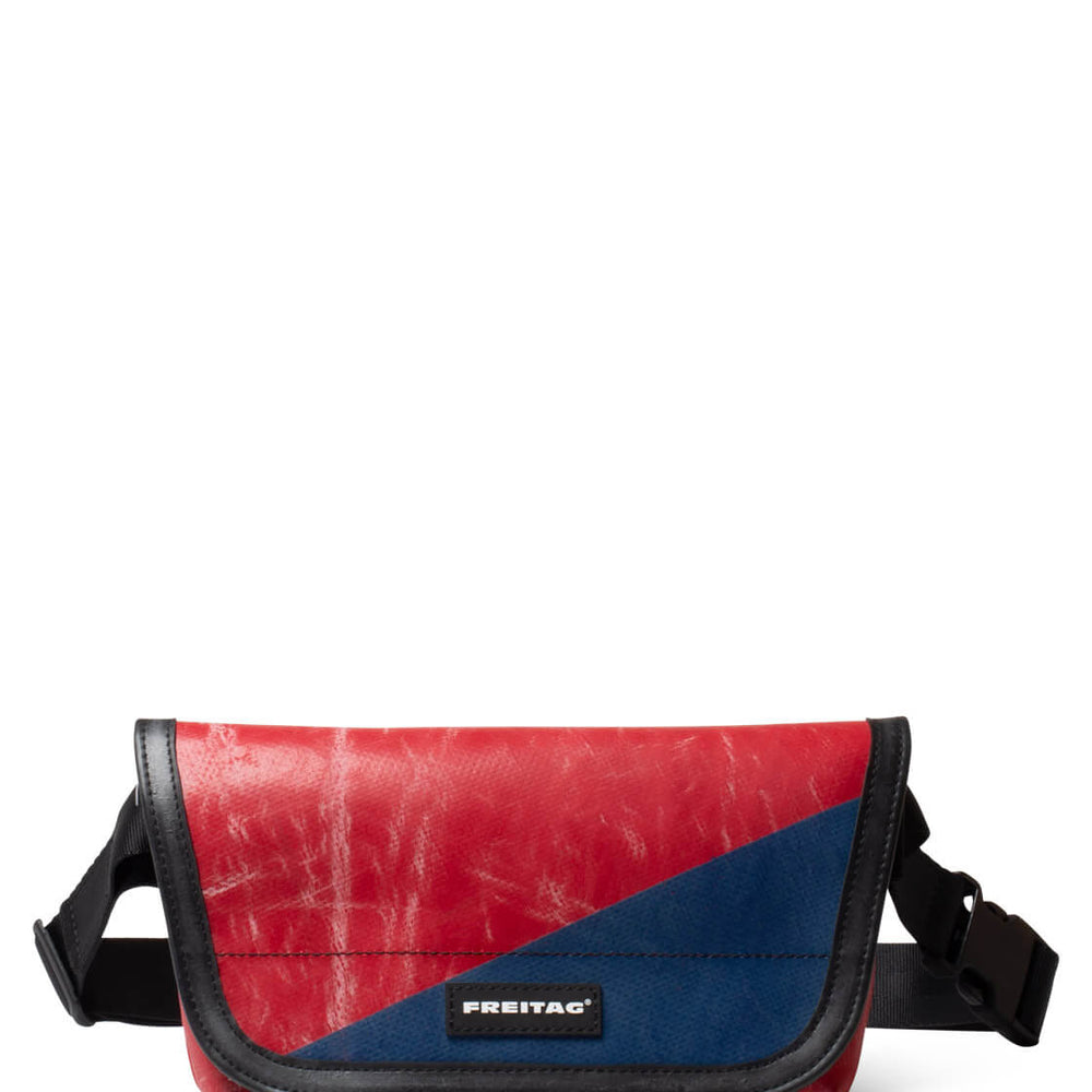 Freitag Bag Jamie red/blue