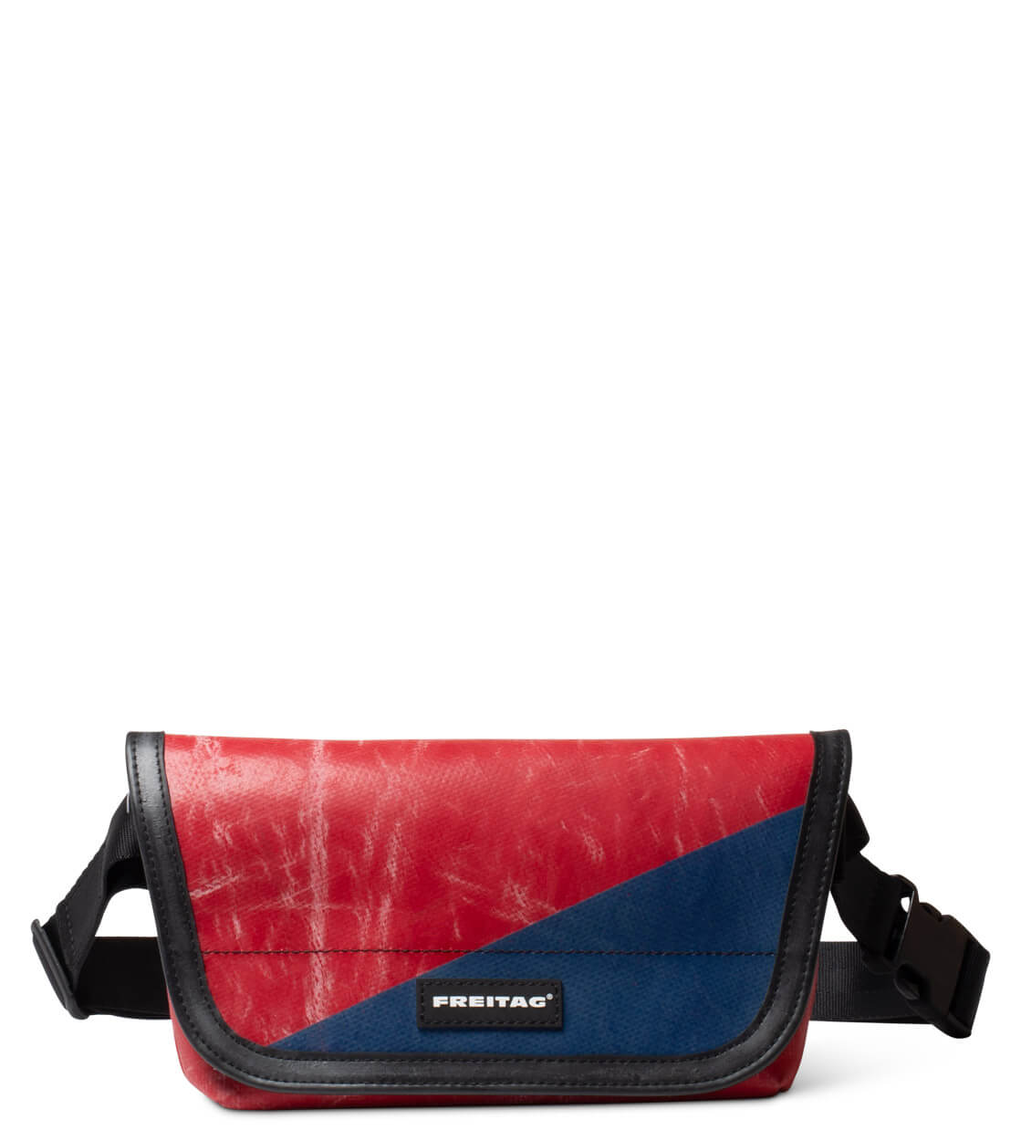 Freitag Bag Jamie red/blue