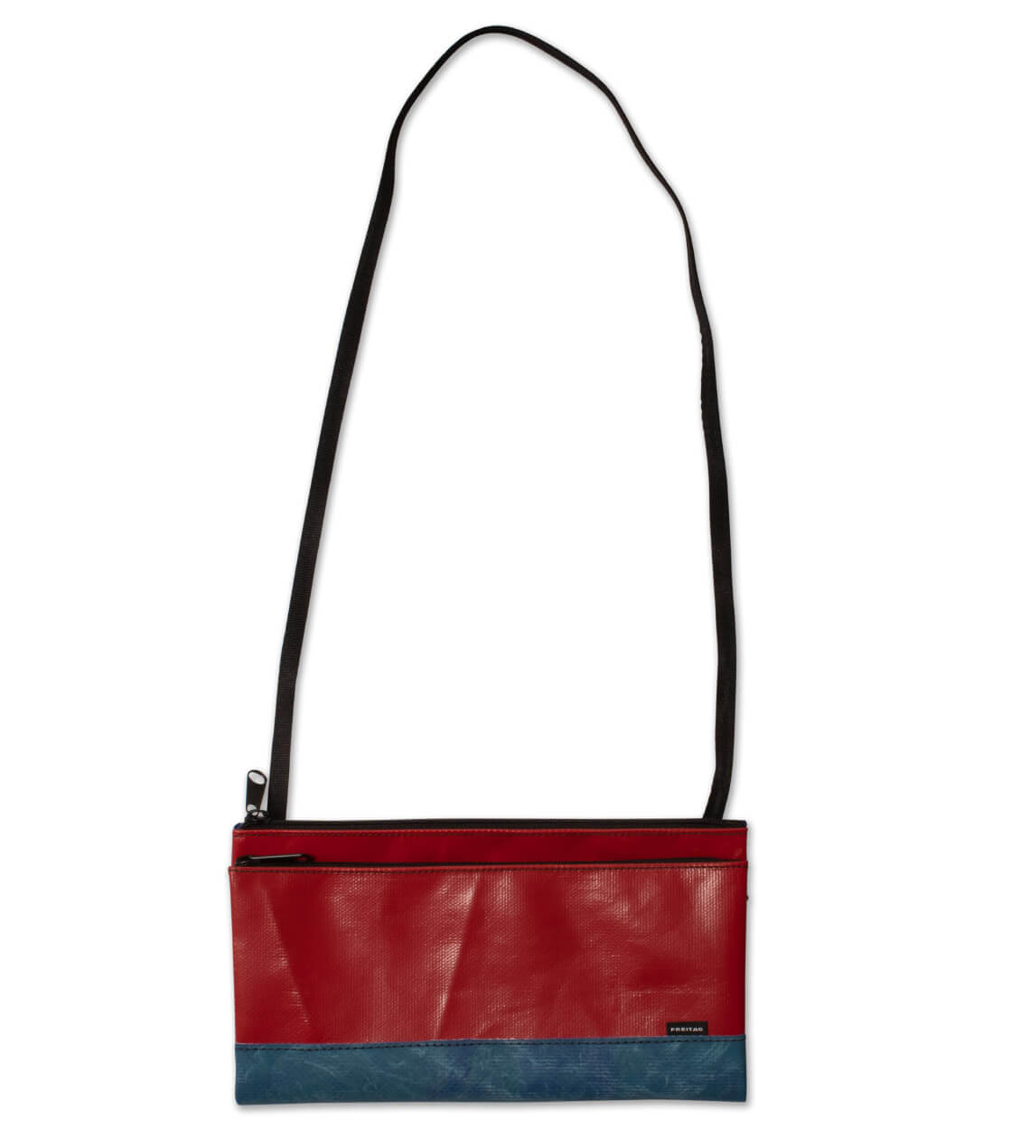 Freitag Bag Masikura red/blue