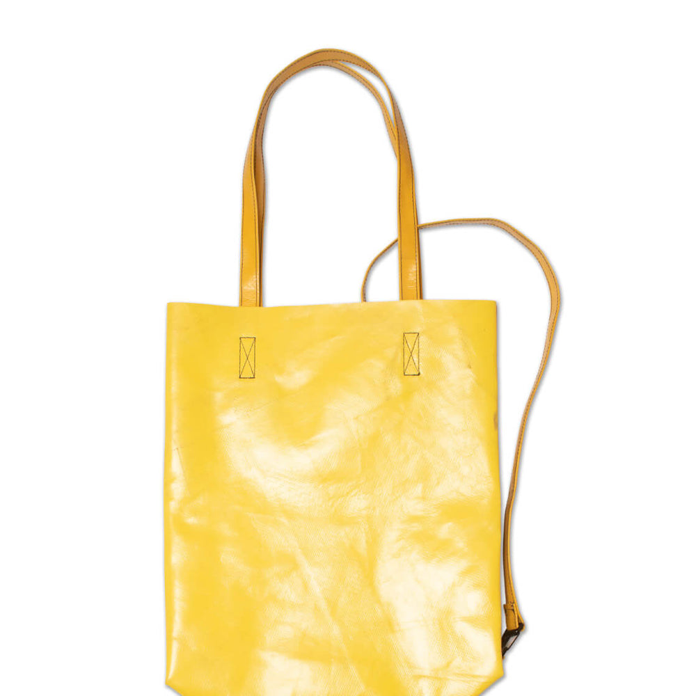 Freitag Bag Maurice yellow/red