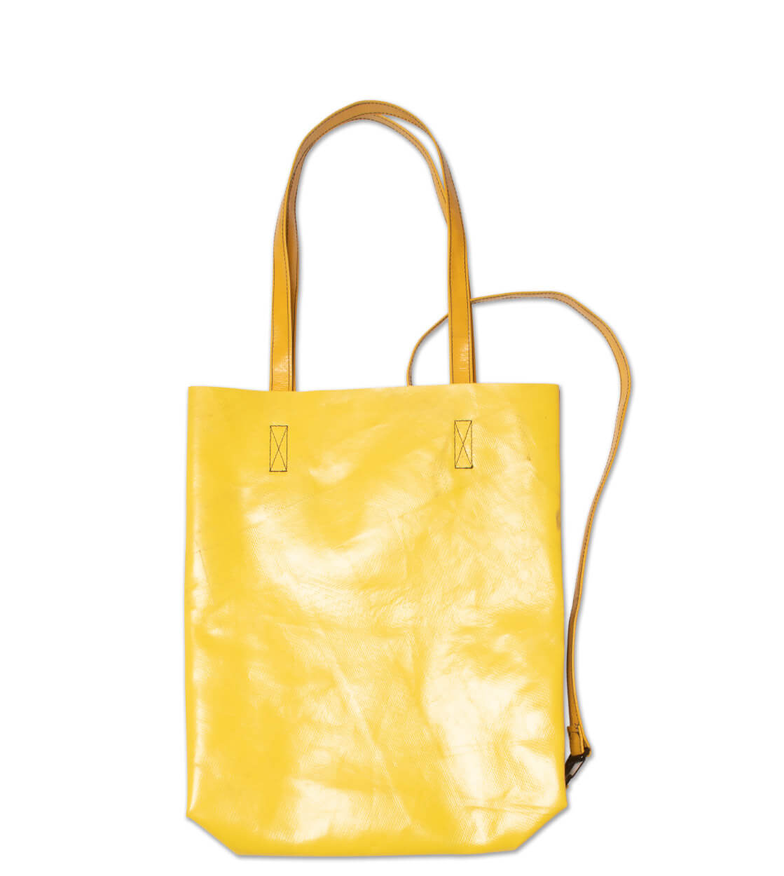 Freitag Bag Maurice yellow/red