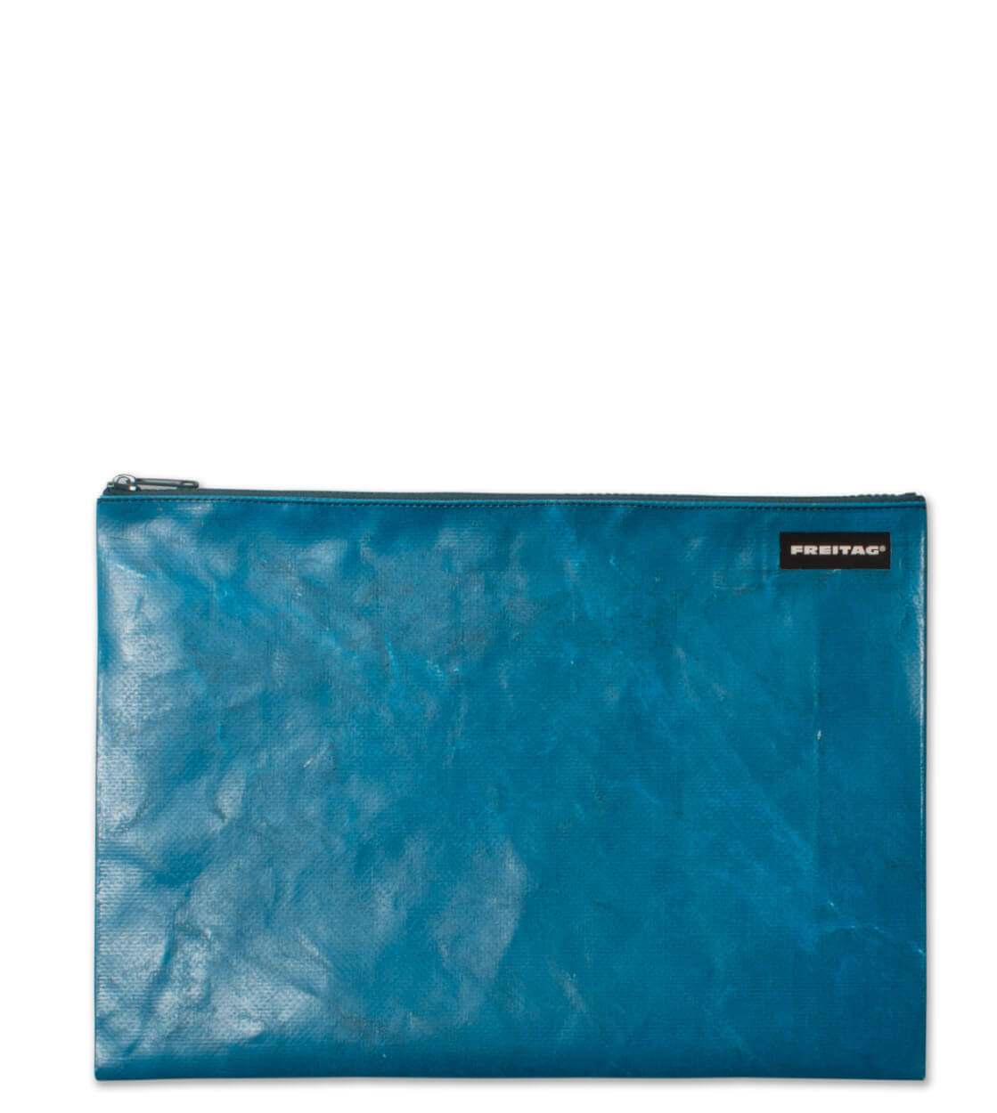 Freitag Pouch Dan blue/blue