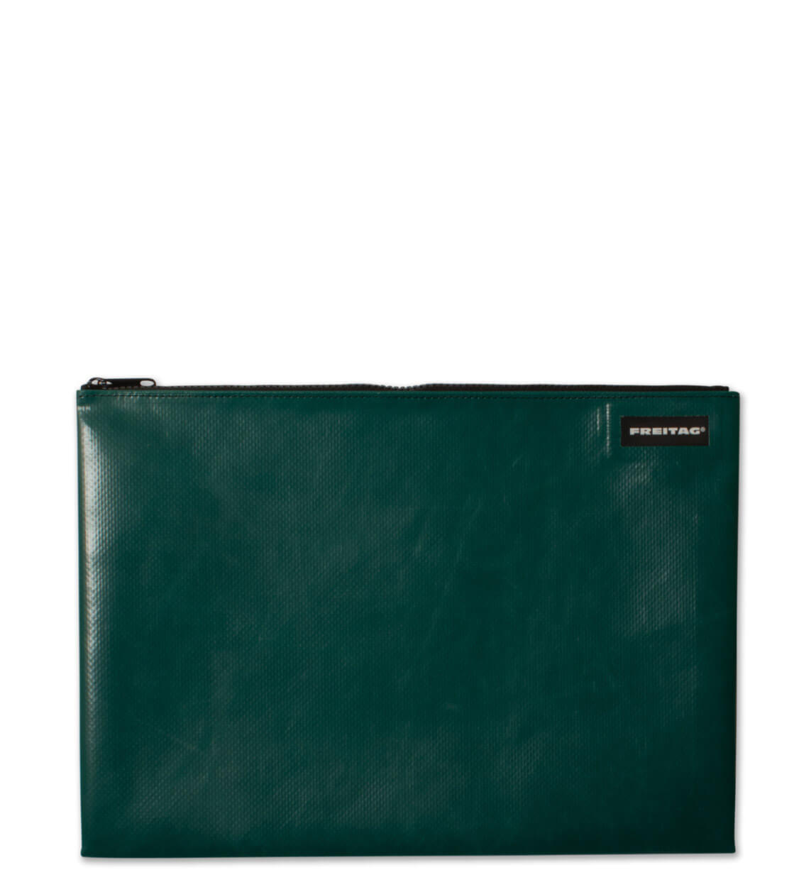 Freitag Pouch Dan green/black