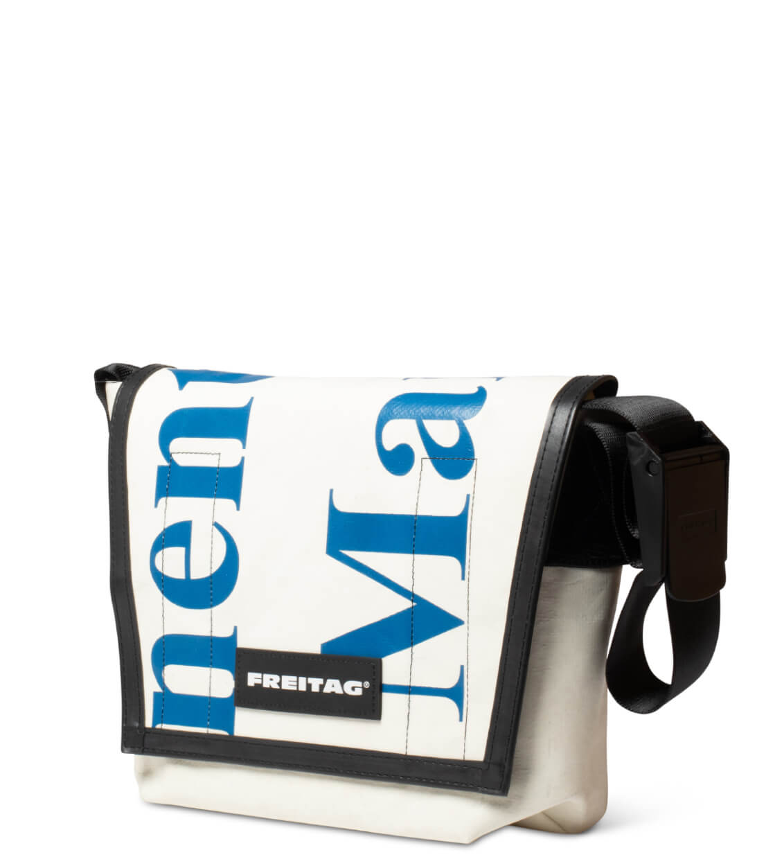 Freitag Bag Lassie white/blue