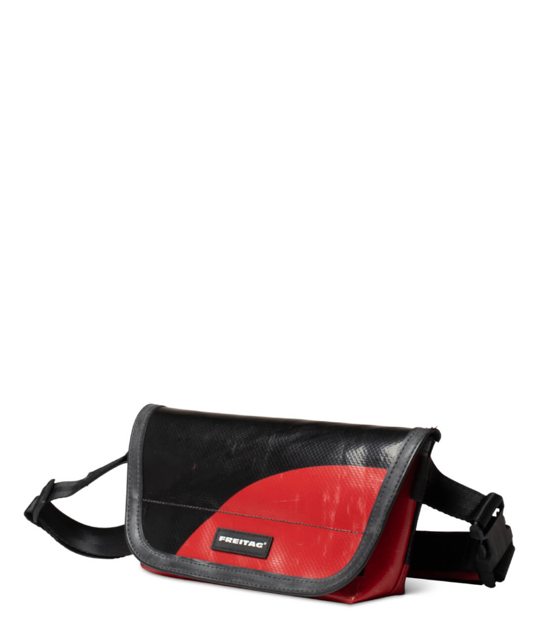 Freitag Bag Jamie red/black