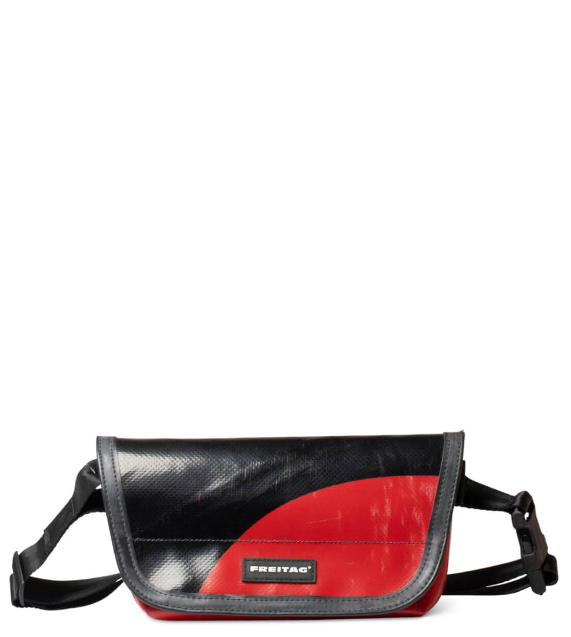 Freitag Bag Jamie red/black