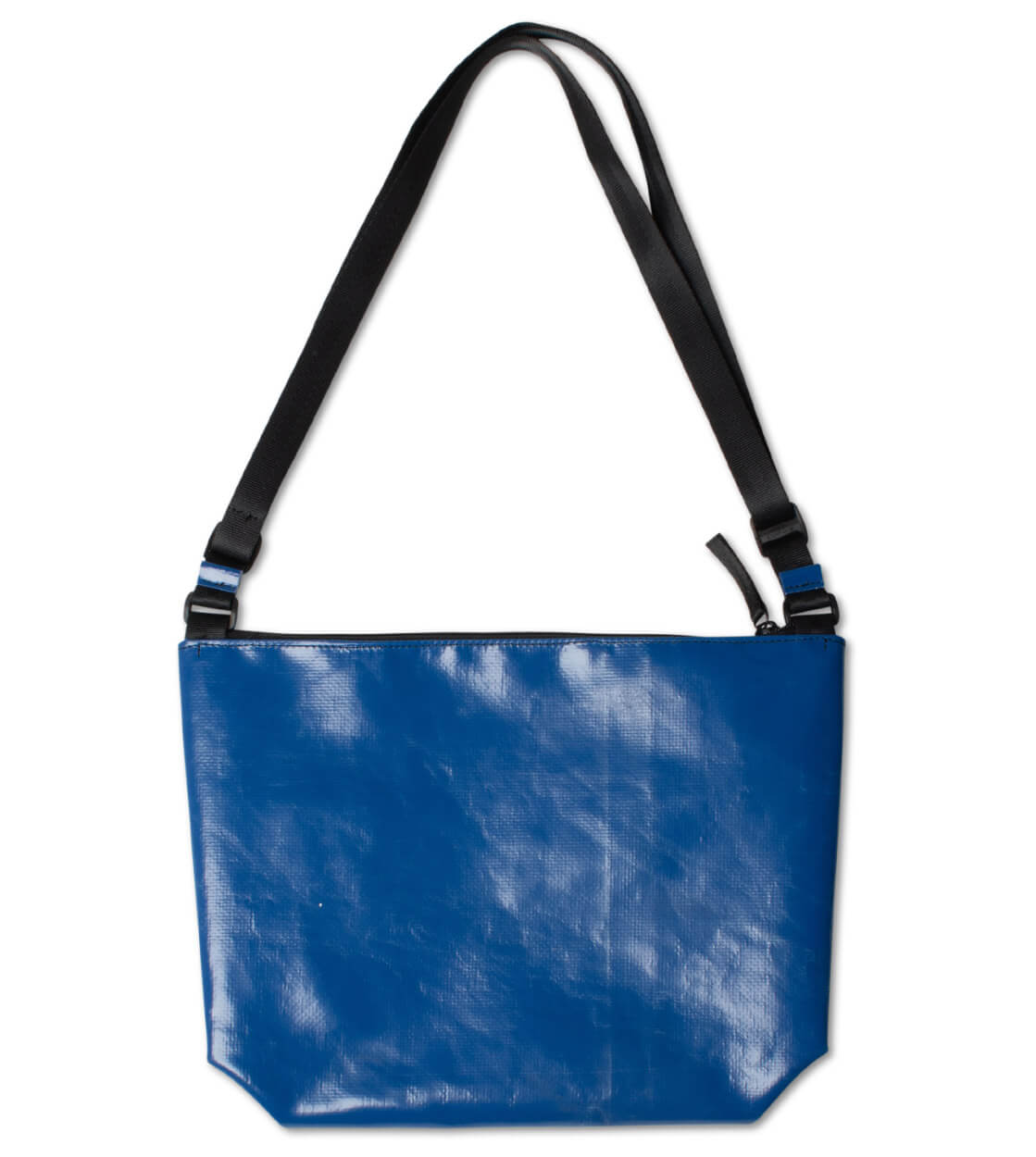 Freitag Bag Lou blue/white