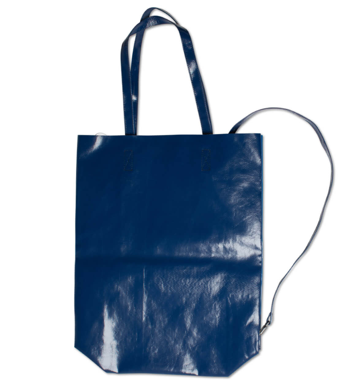 Freitag Bag Julien blue/blue