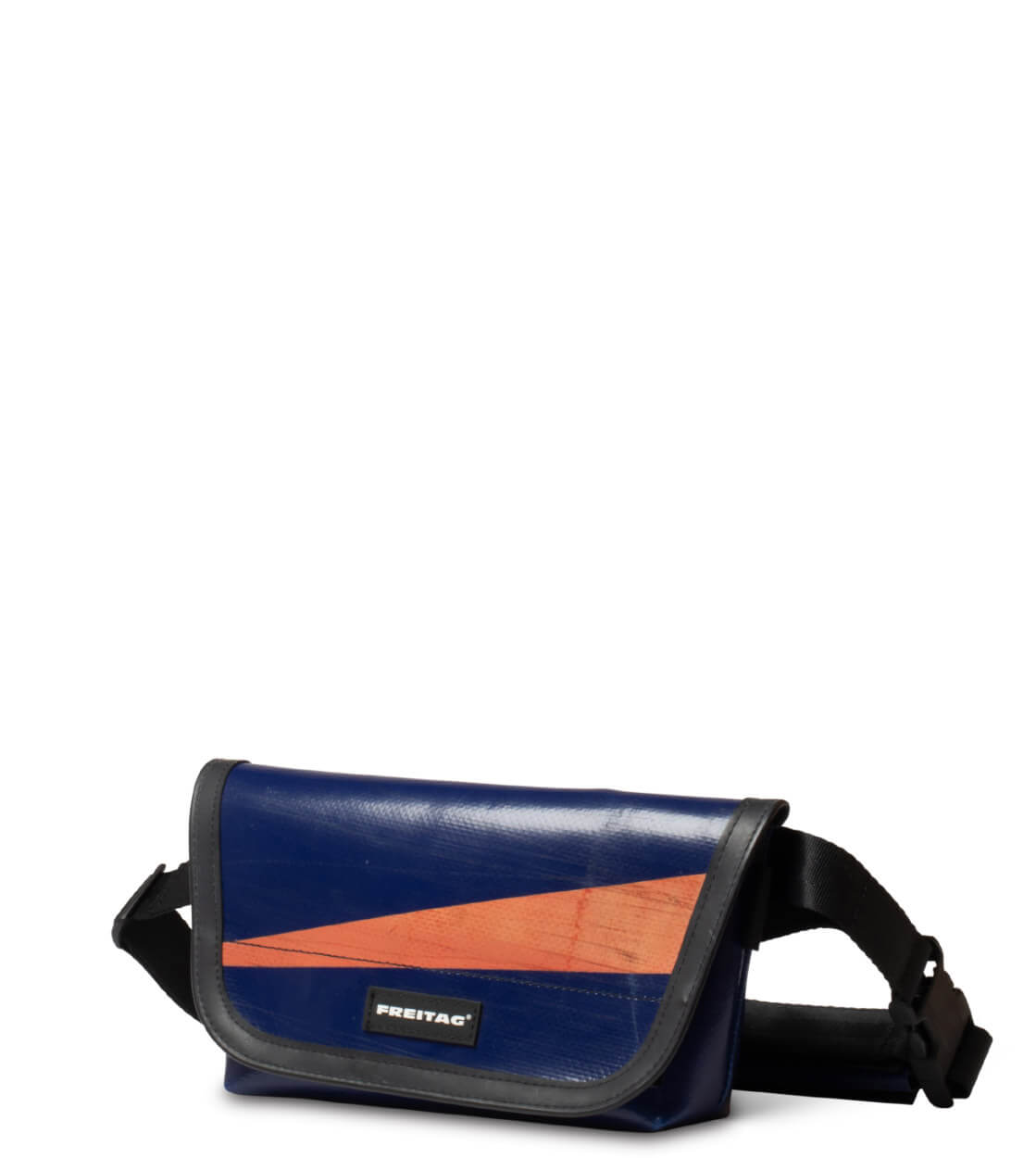 Freitag Bag Jamie blue/red