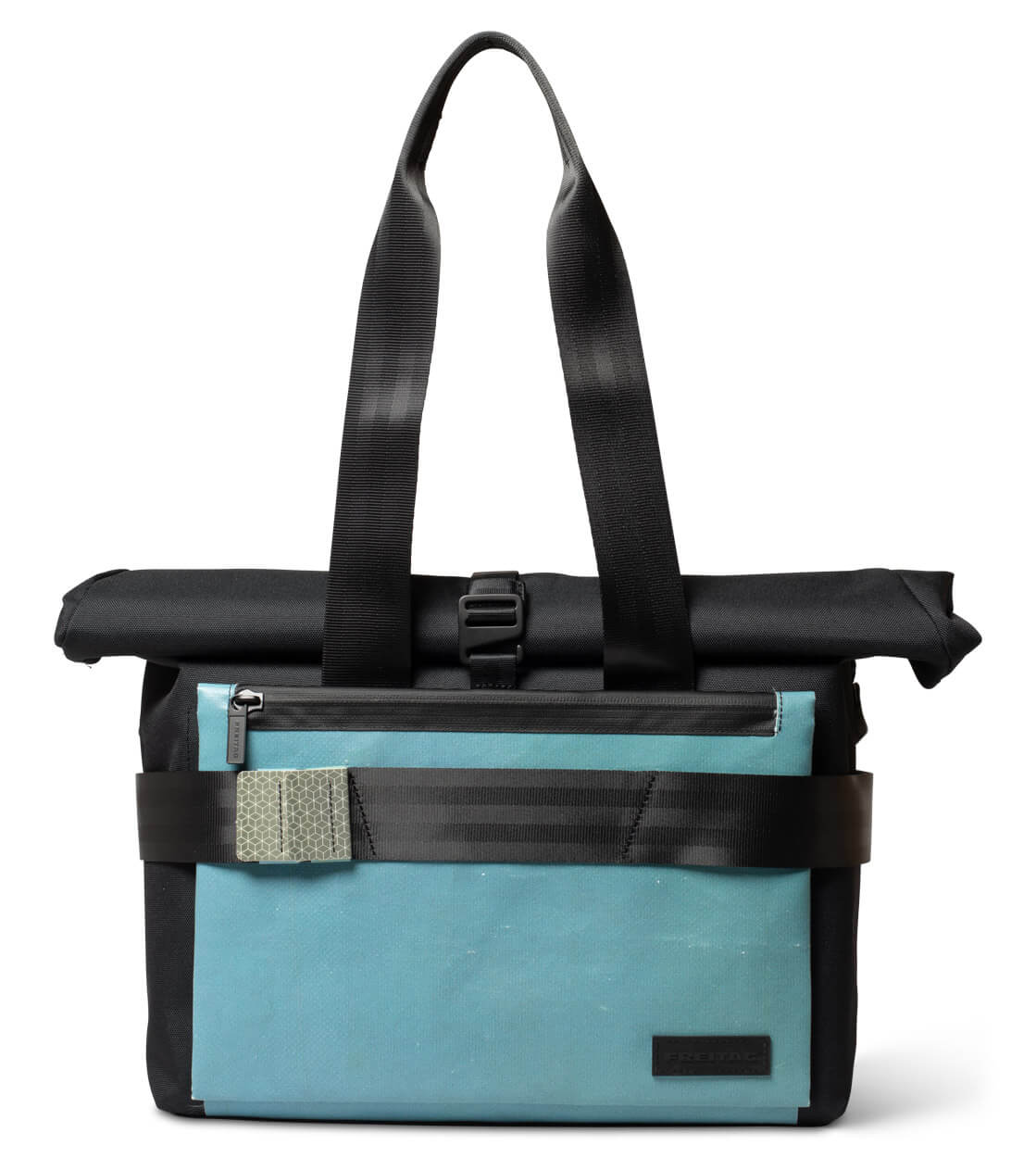 Freitag Bag Anderson black/blue