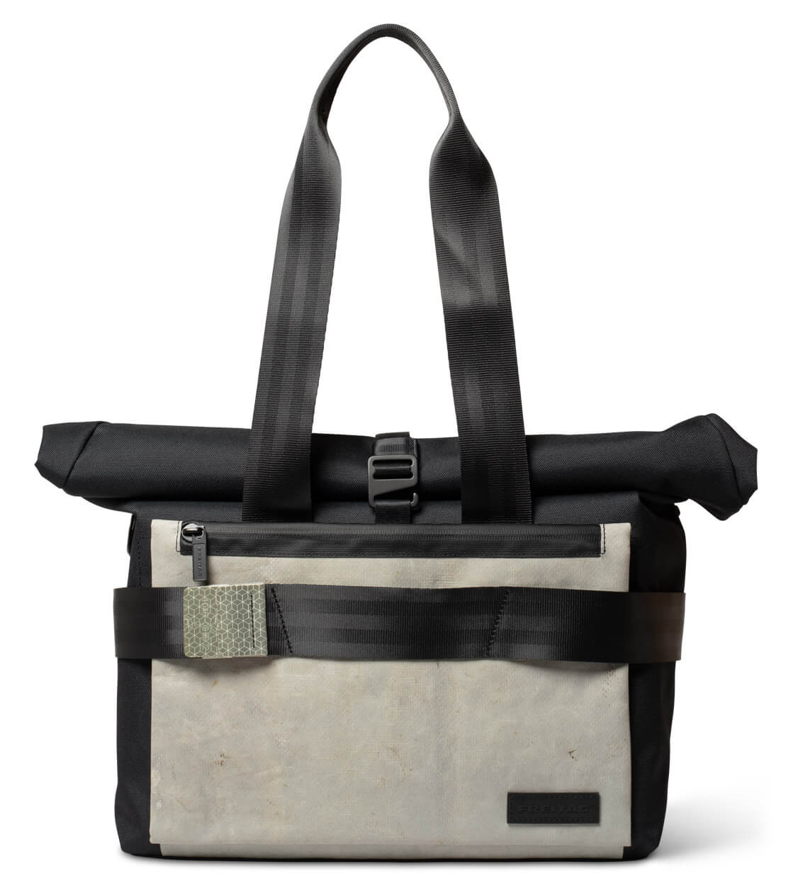 Freitag Bag Anderson black/grey