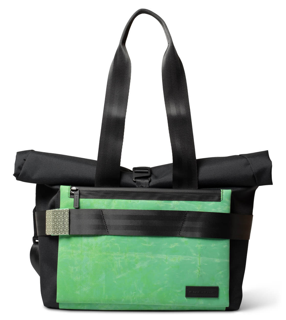 Freitag Bag Anderson black/green