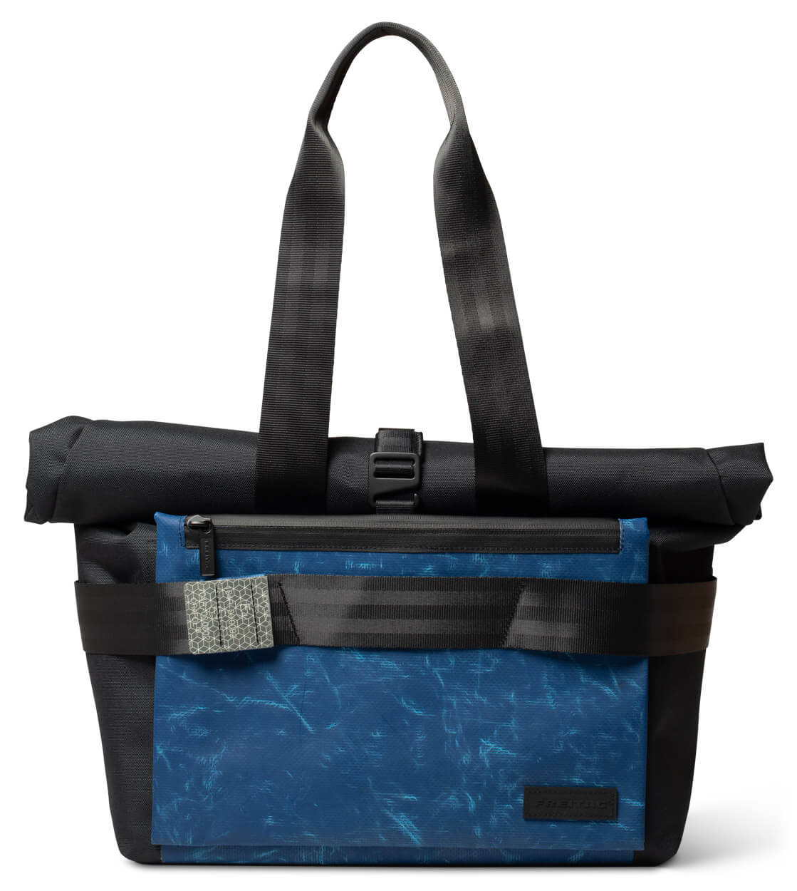 Freitag Bag Anderson black/blue