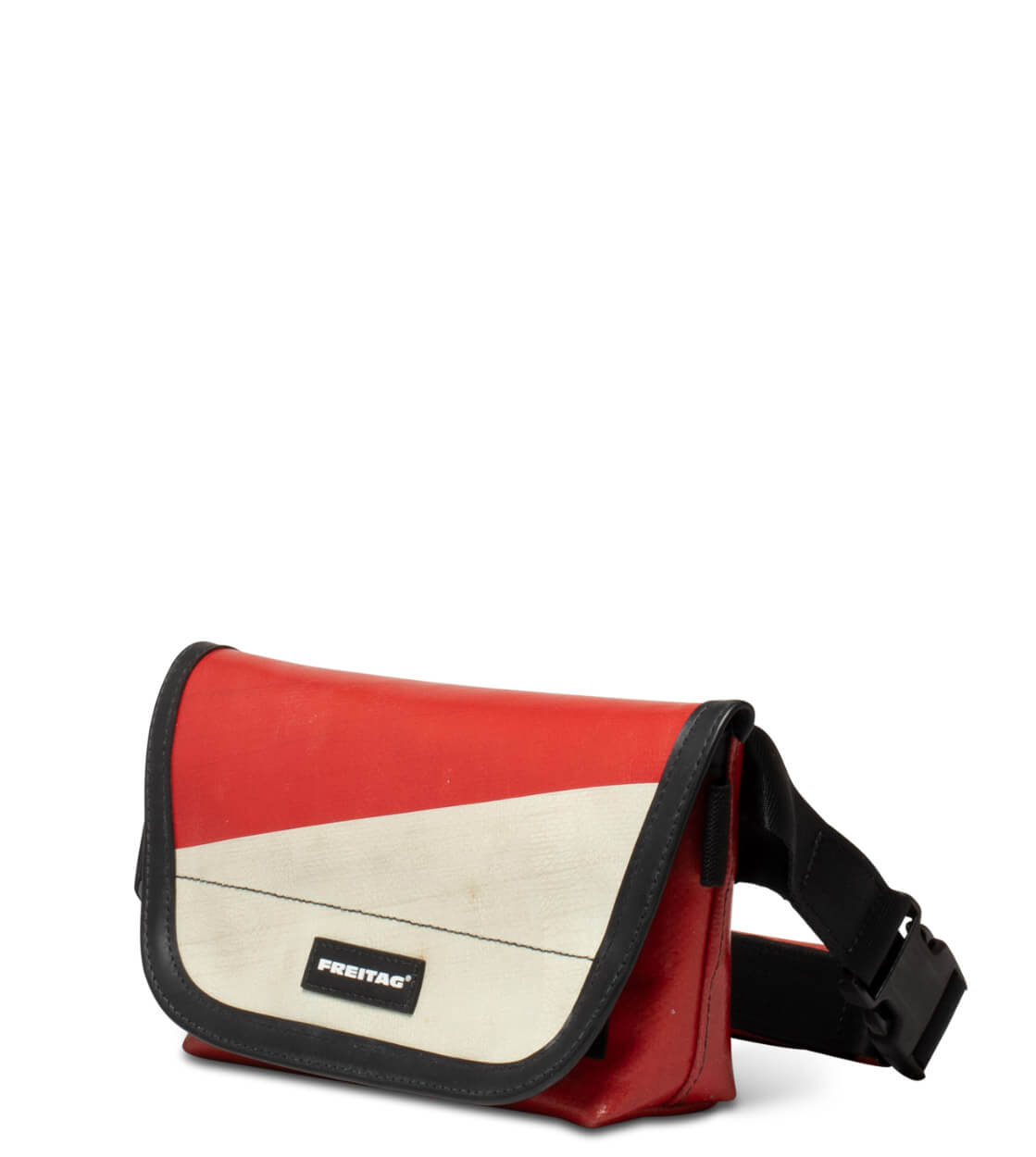 Freitag Bag Jamie red/white