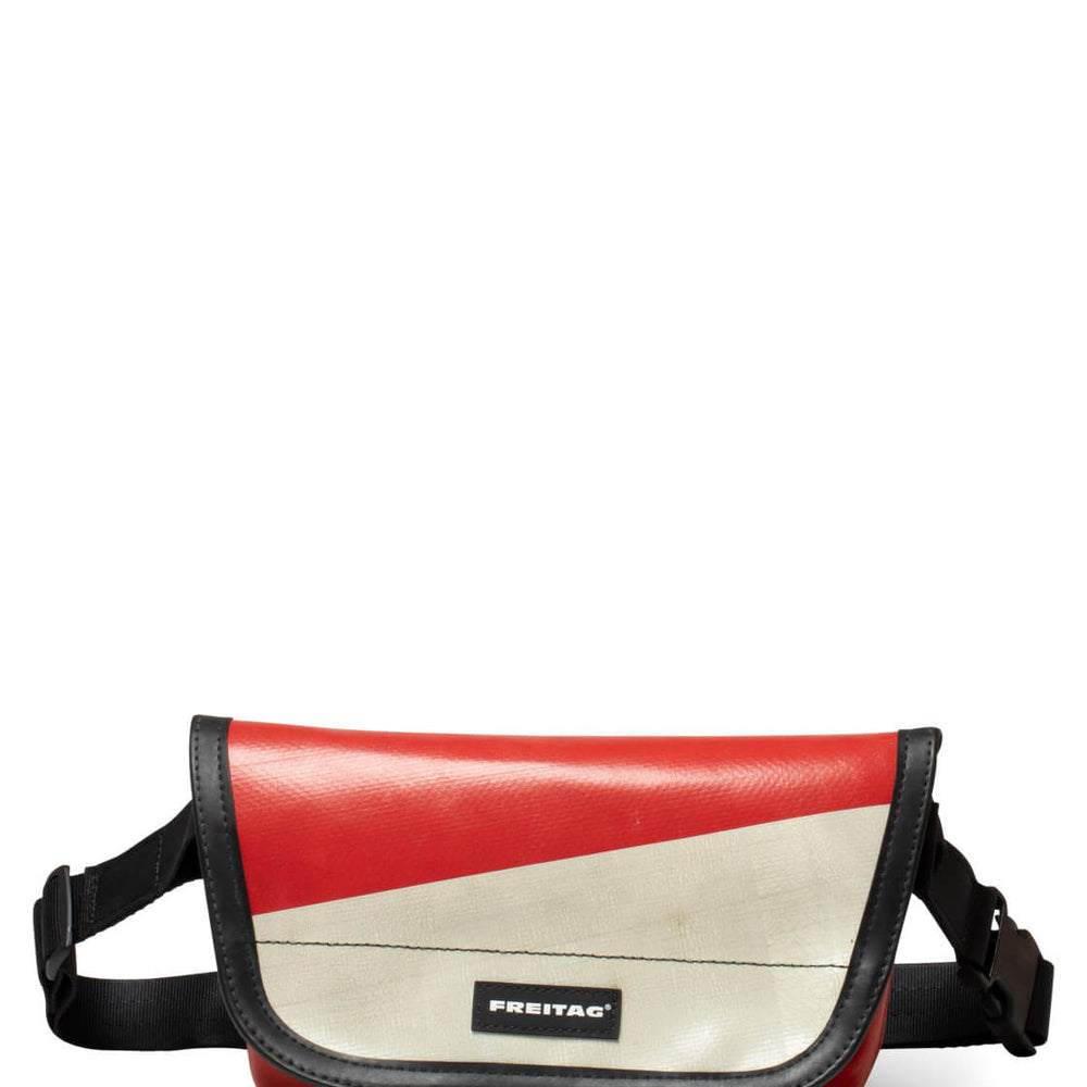 Freitag Bag Jamie red/white