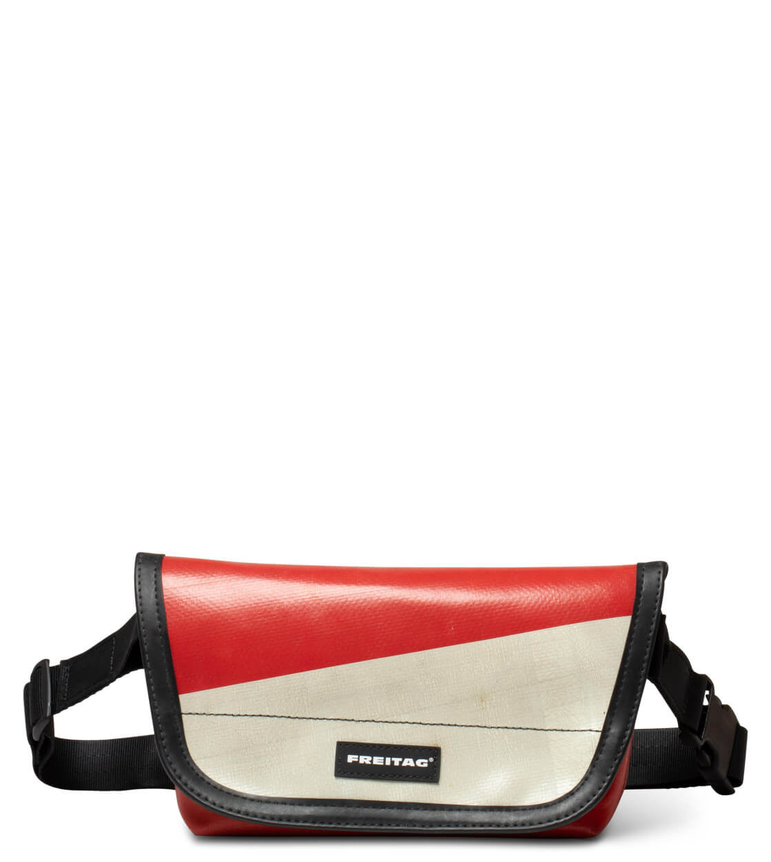 Freitag Bag Jamie red/white