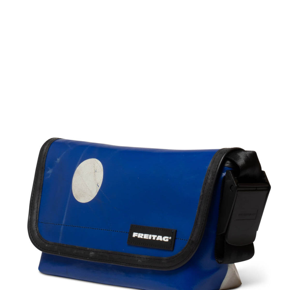 Freitag Bag Hawaii Five-O blue/white