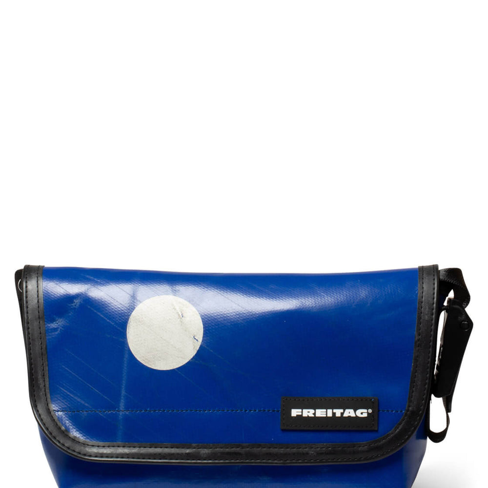 Freitag Bag Hawaii Five-O blue/white