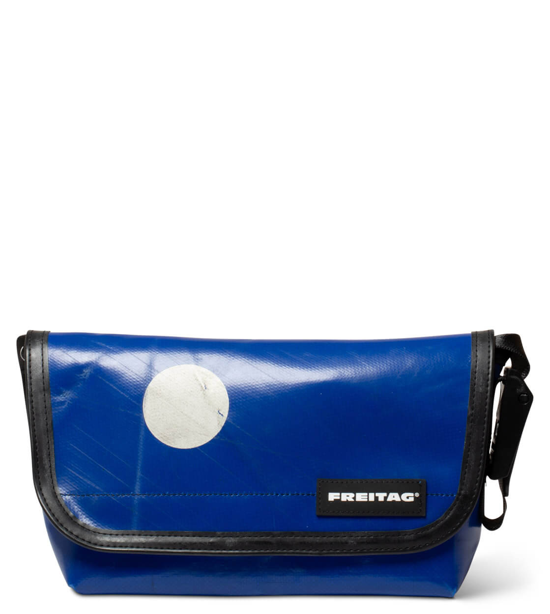 Freitag Bag Hawaii Five-O blue/white