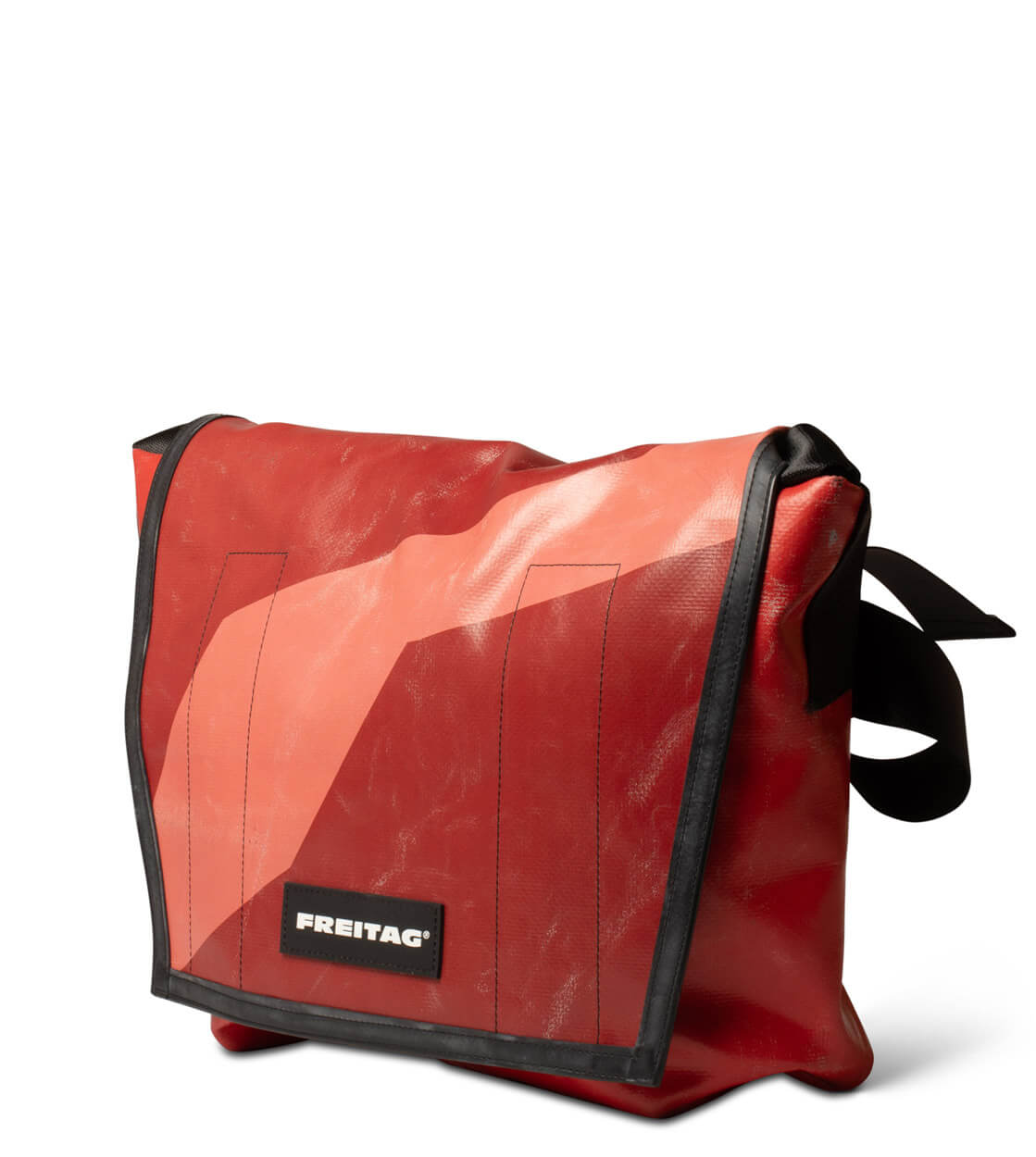 Freitag Bag Dexter red/red