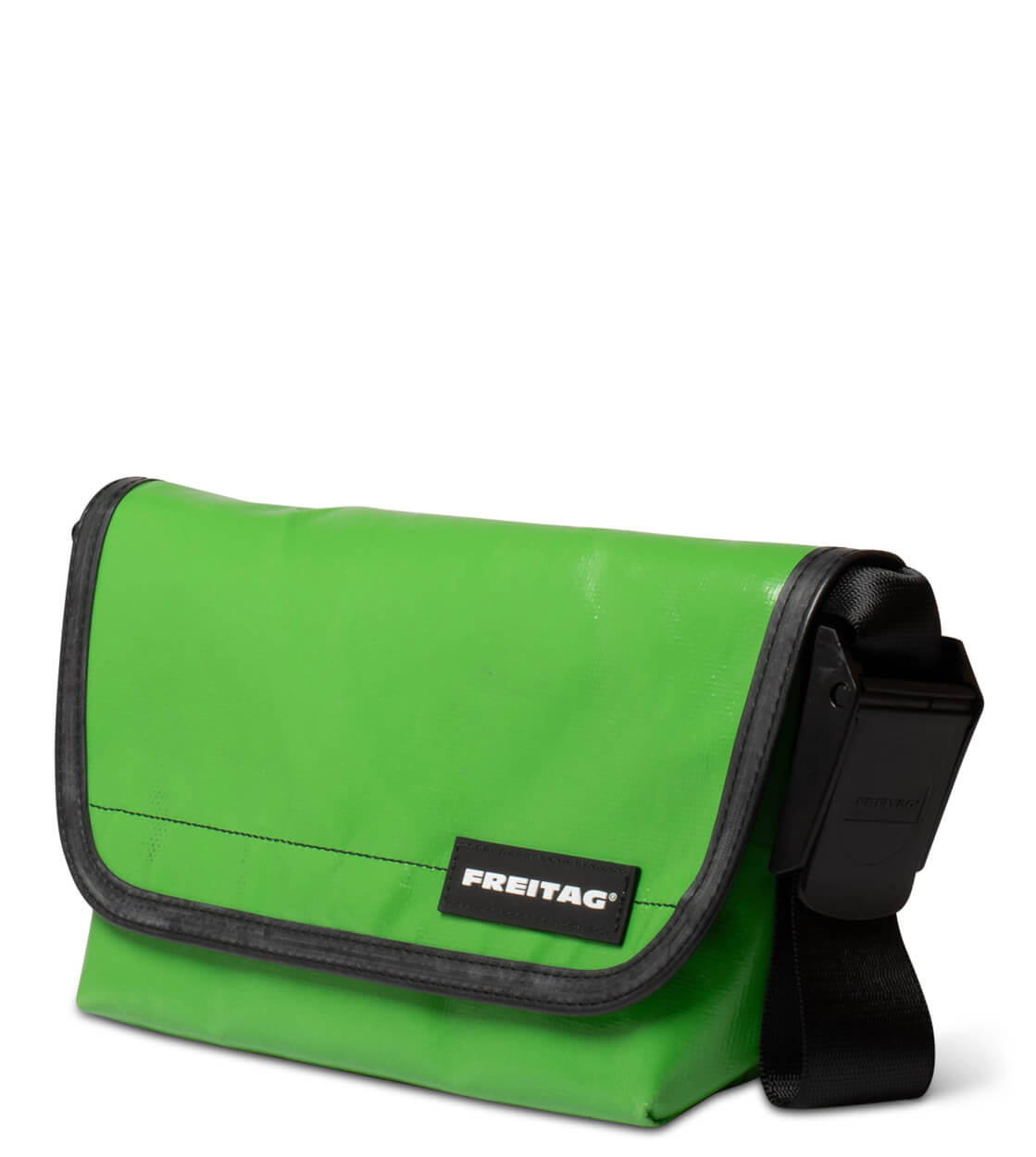 Freitag Bag Hawaii Five-O green