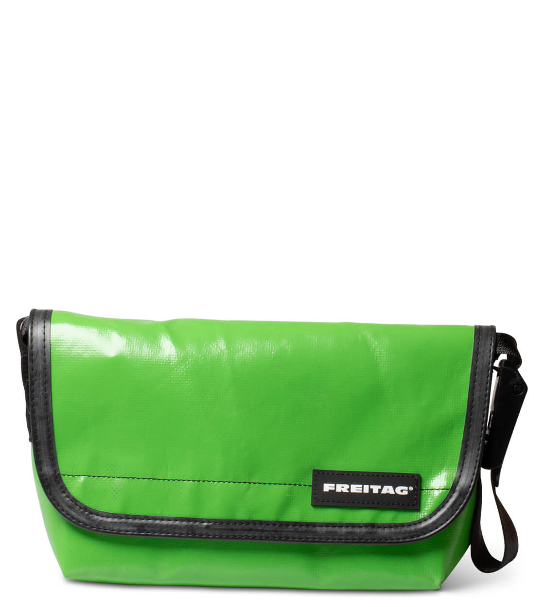 Freitag Bag Hawaii Five-O green