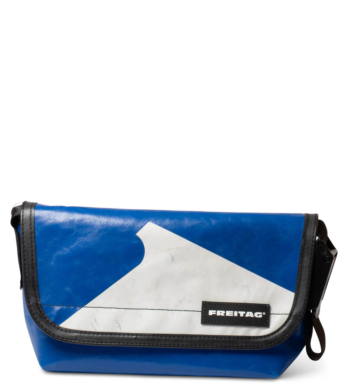 Freitag Bag Hawaii Five-O blue/white