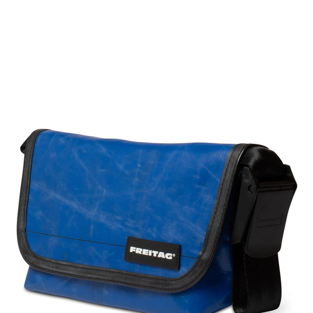 Freitag Bag Hawaii Five-O blue