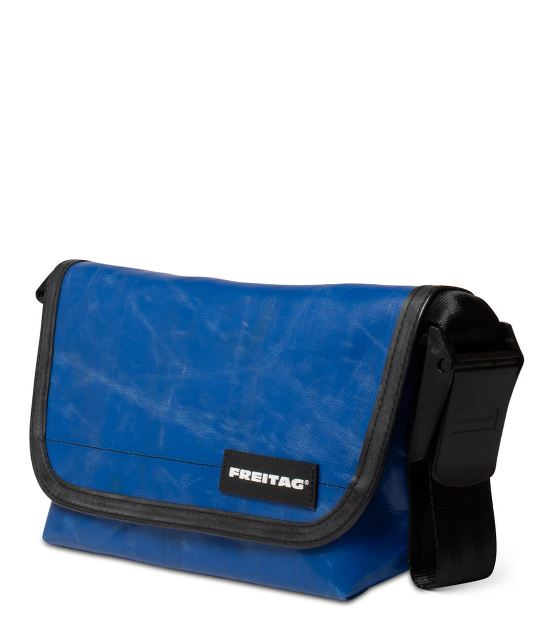 Freitag Bag Hawaii Five-O blue