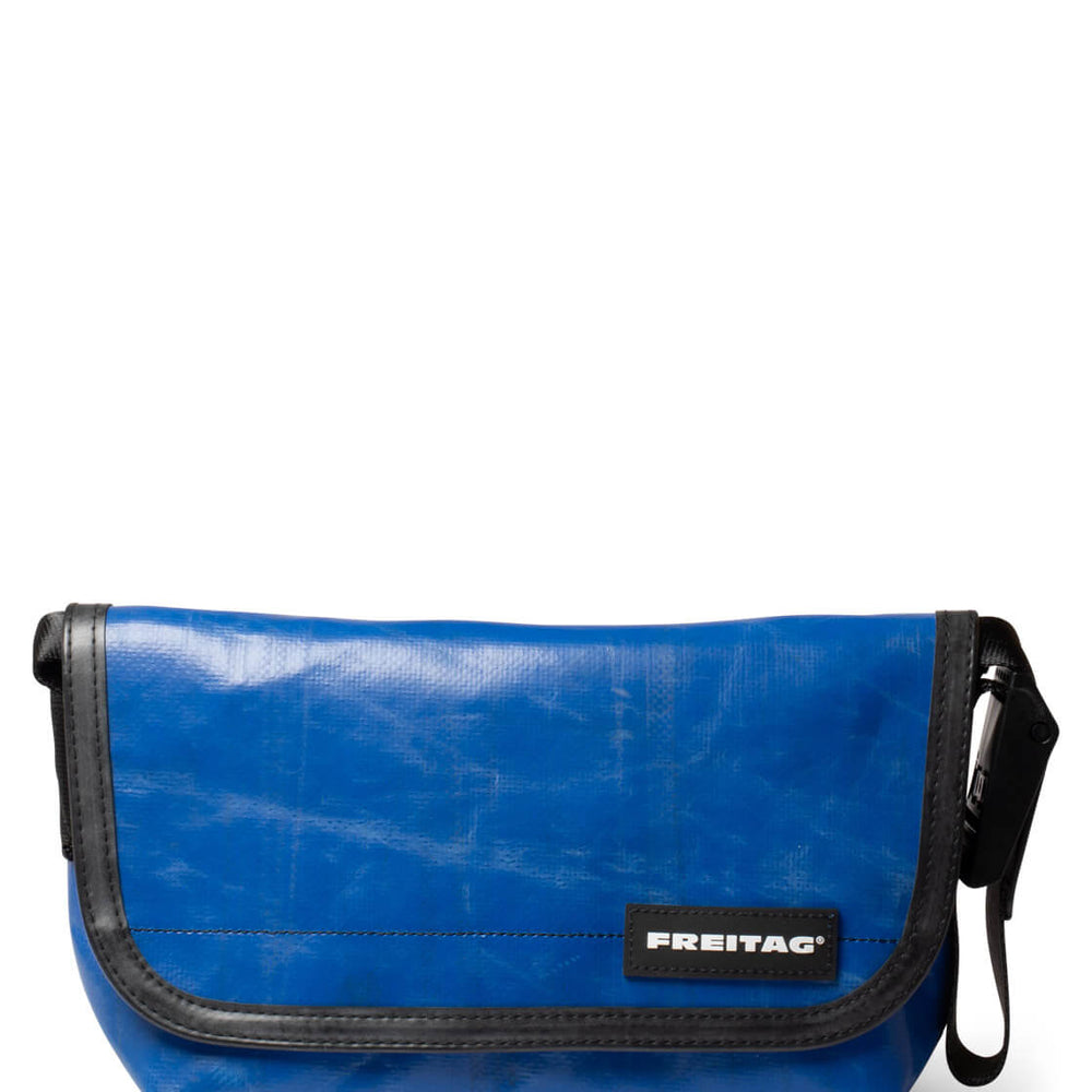 Freitag Bag Hawaii Five-O blue