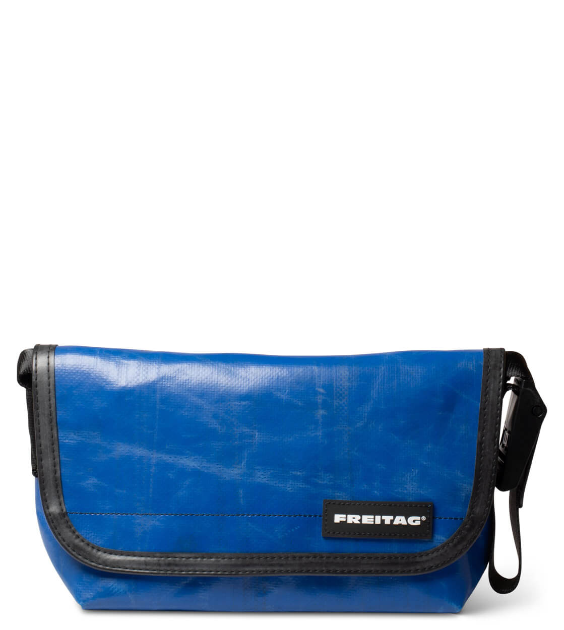 Freitag Bag Hawaii Five-O blue