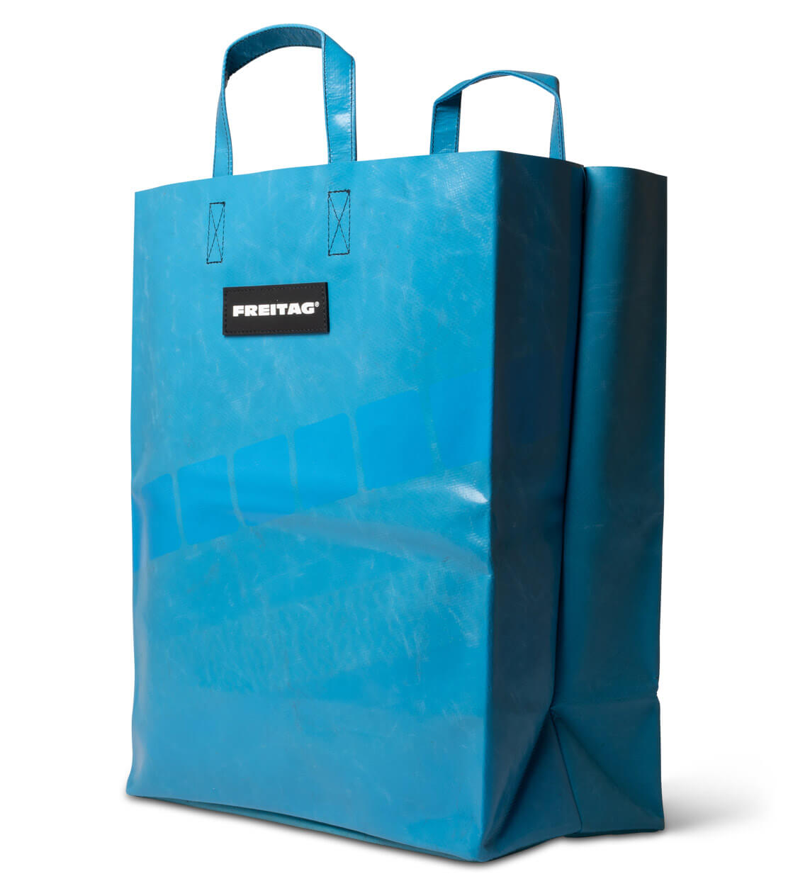 Freitag Bag Miami Vice Vice blue – ROLLING ROCK SHOP