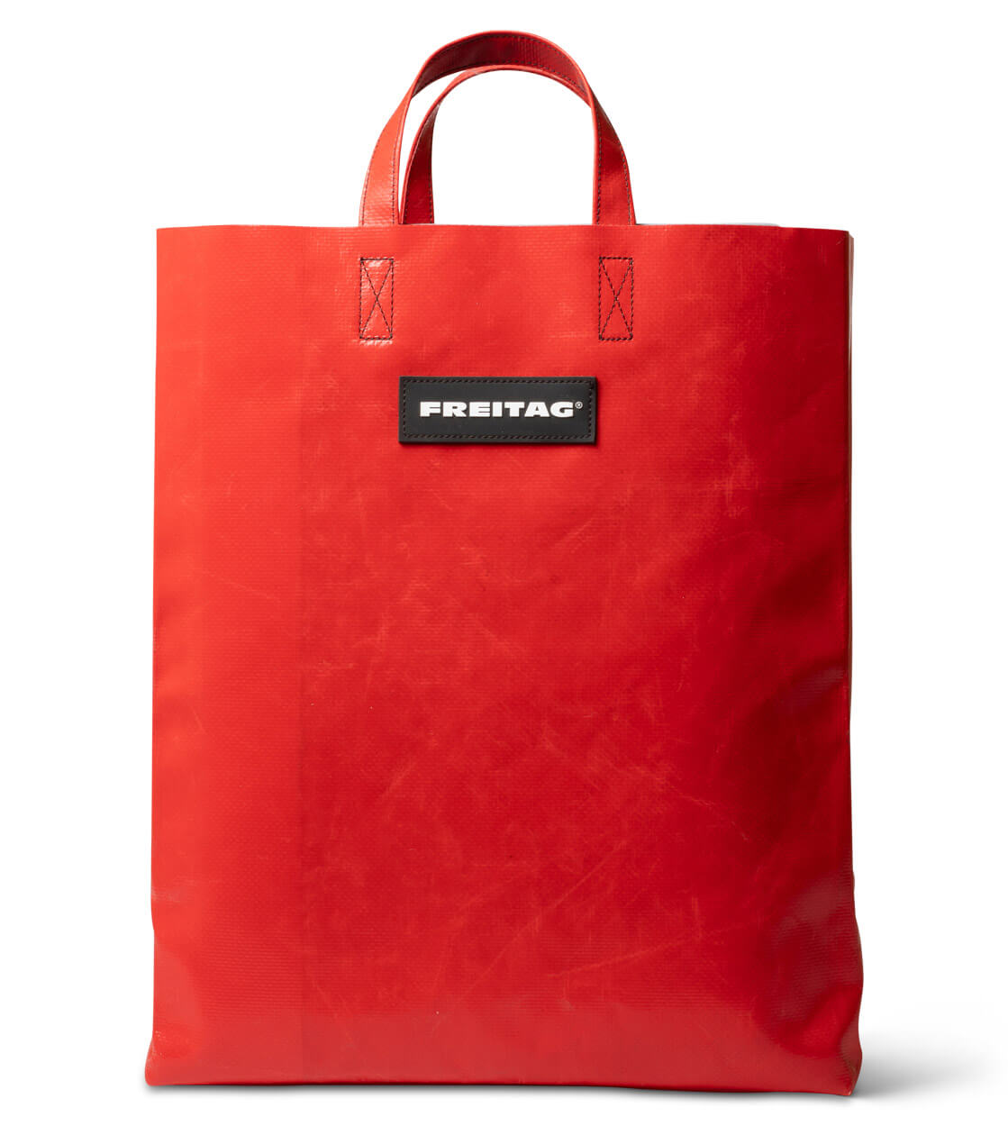 Freitag Bag Miami Vice Vice red