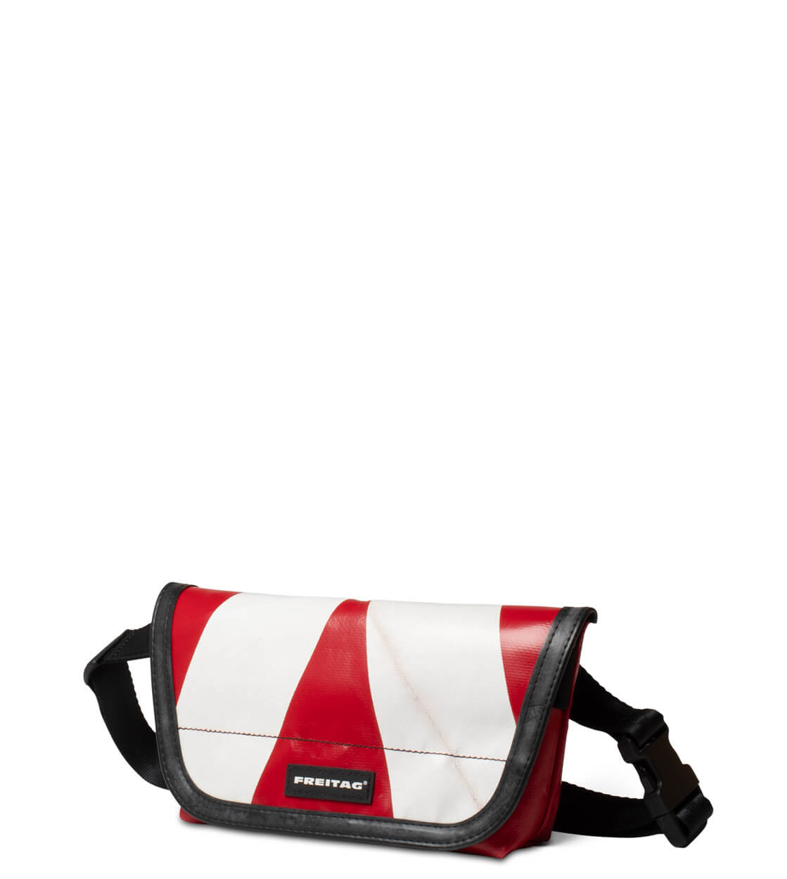 Freitag Bag Jamie red/white